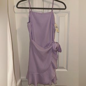 Altar’d State Wrap Dress